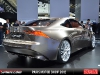 Paris 2012 Lexus LF-CC Concept 001